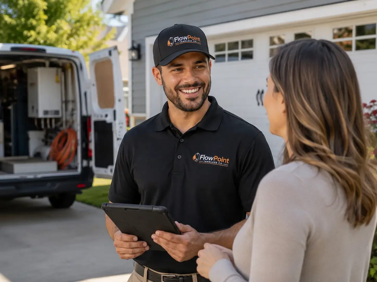 Tankless Water Heater Installation Beech Grove, AR FAQs